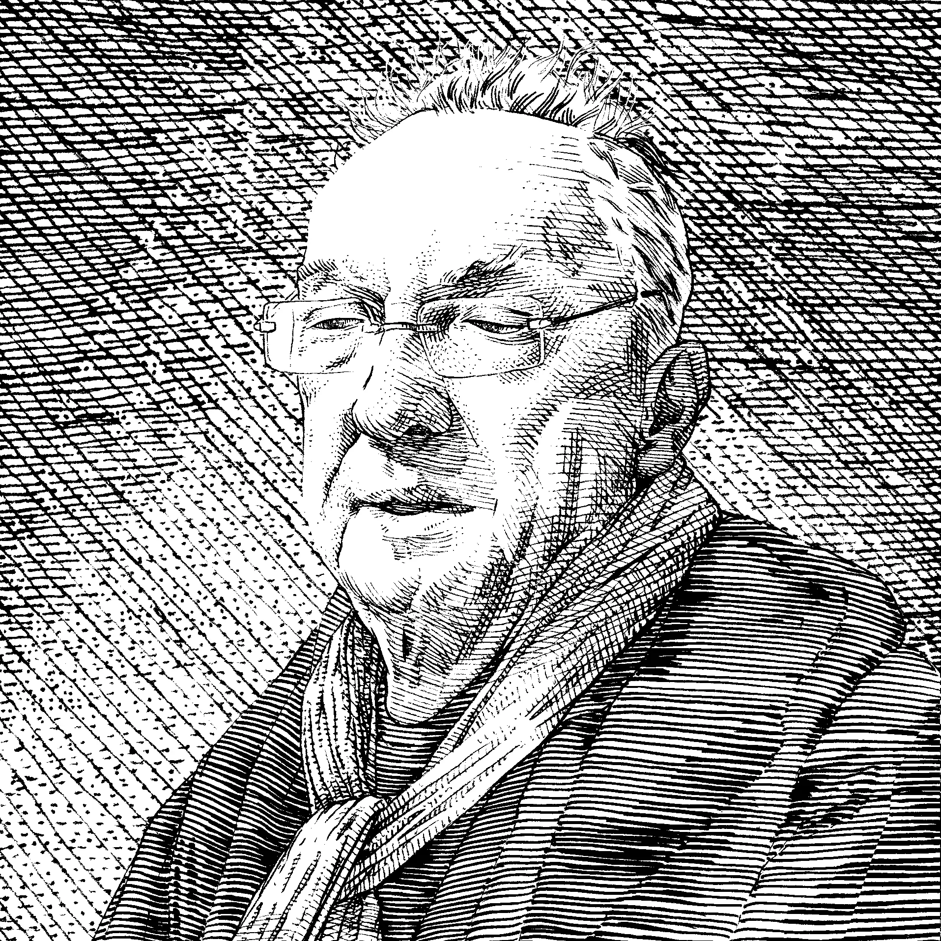 Commissioned Portrait