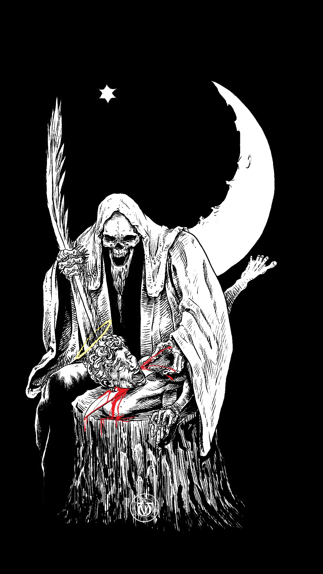 Sacrifice