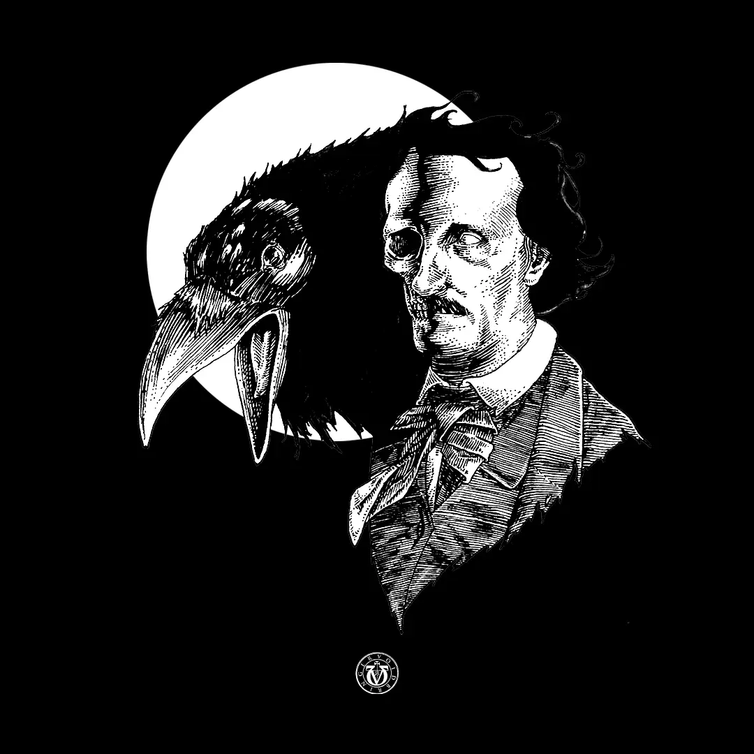 Edgar Allan Poe