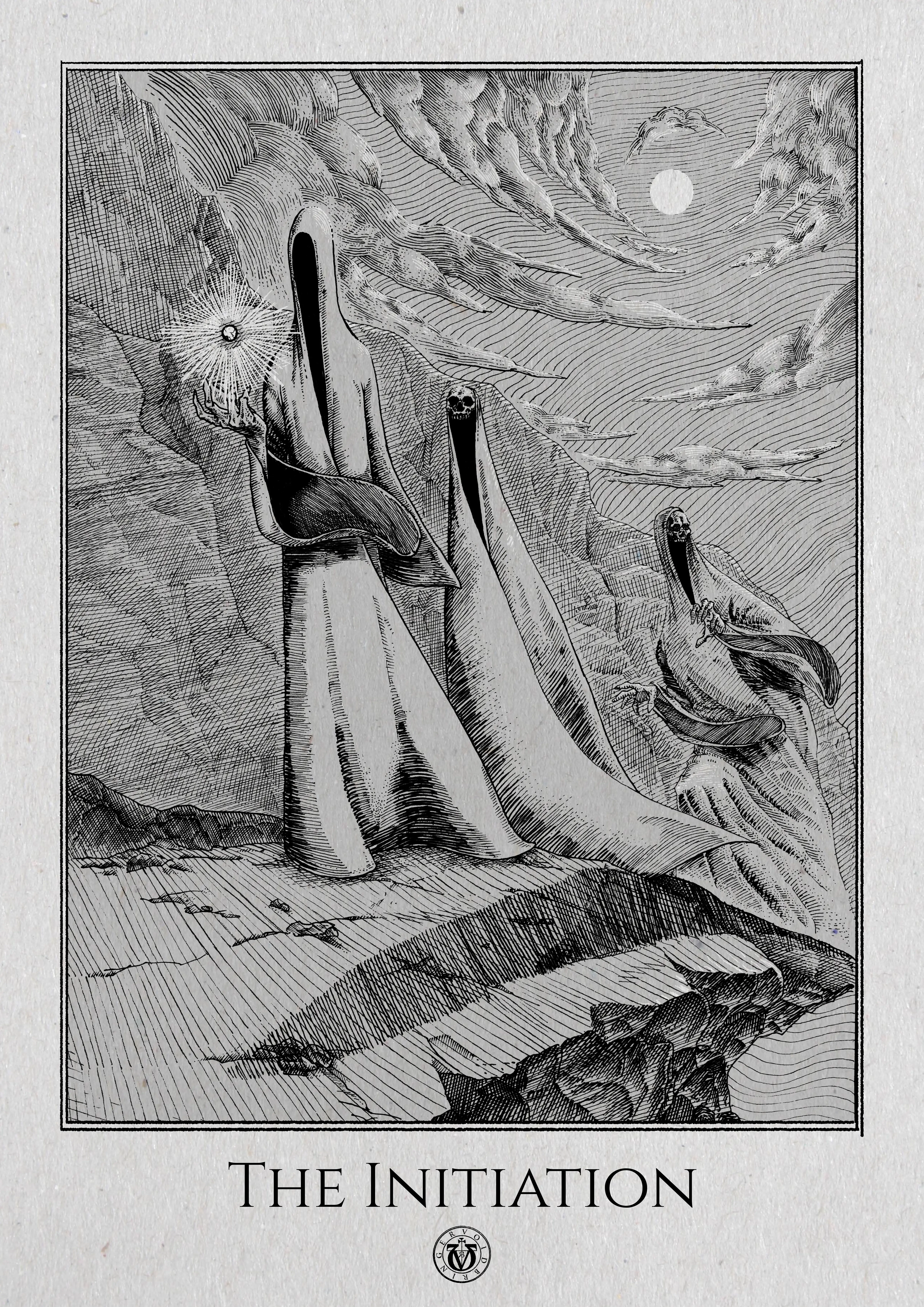The Initiation