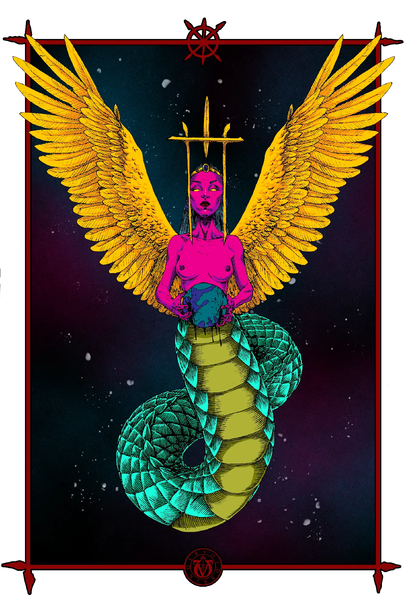 Tiamat