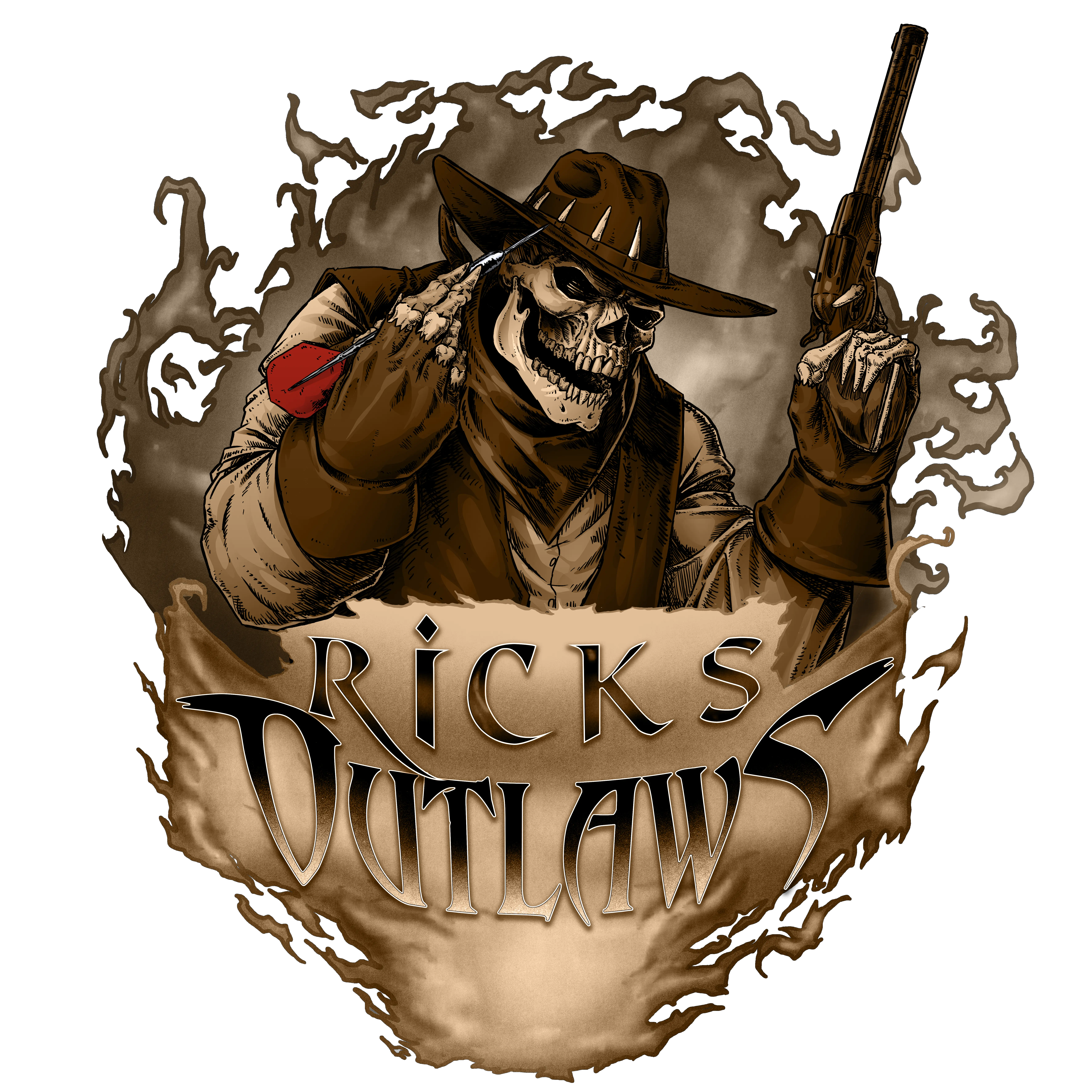 Ricks
