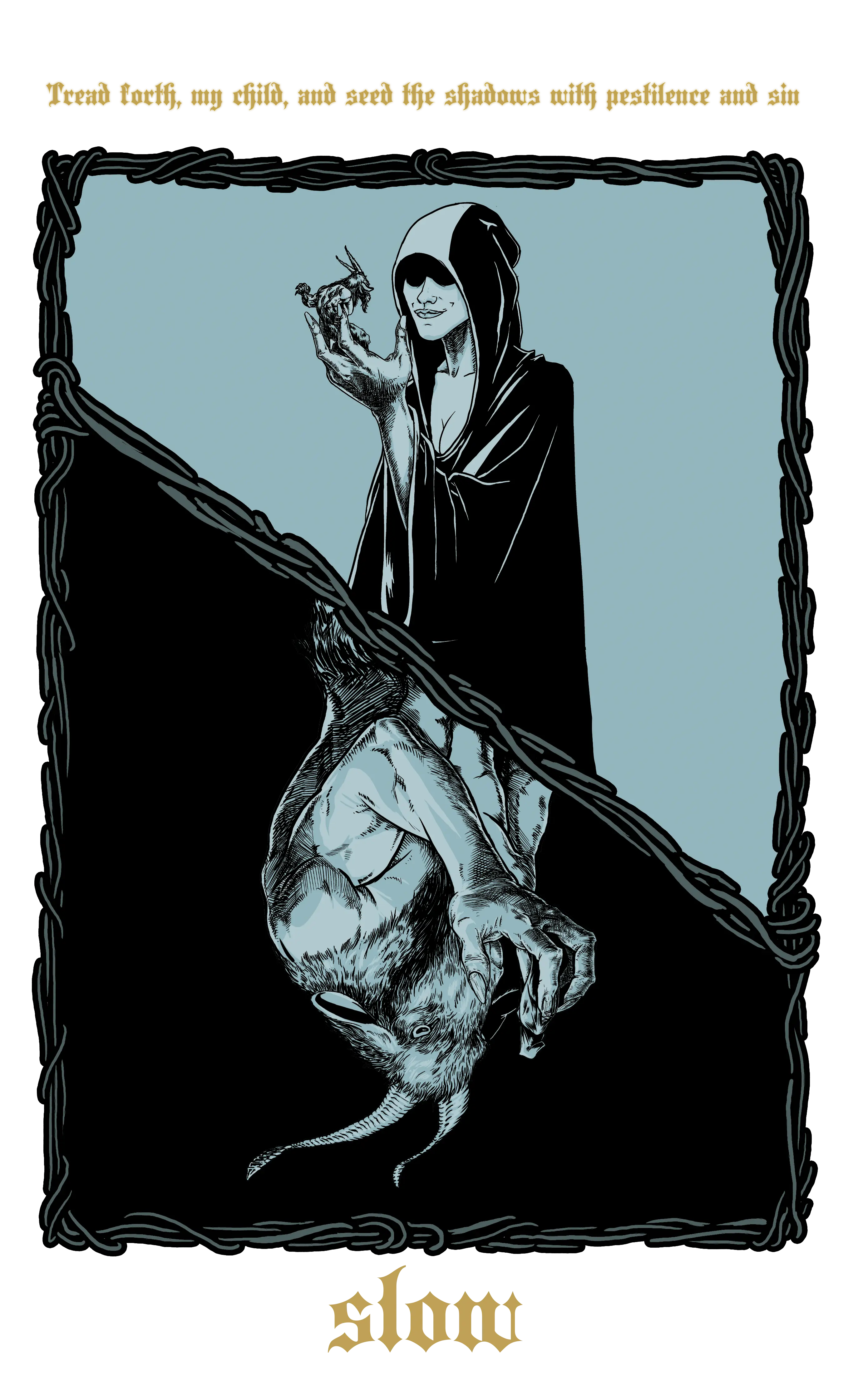 Master Slow Brood