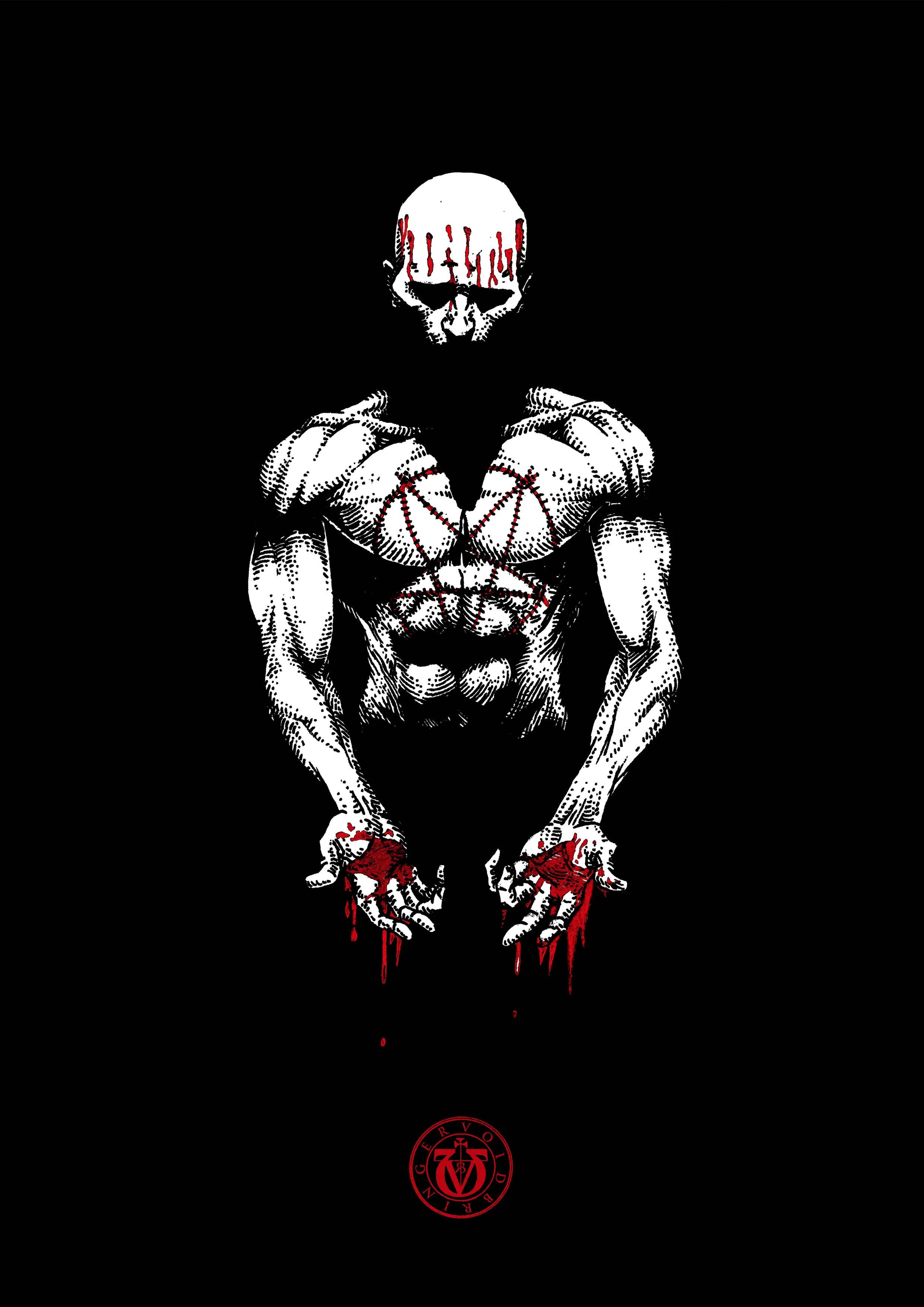 Rise of Chaos Cover
